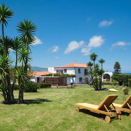 Quinta Morazes Casas De Campo Ribeira Grande Extérieur photo