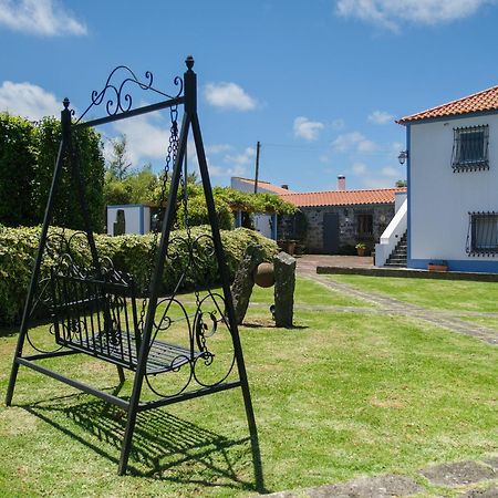 Quinta Morazes Casas De Campo Ribeira Grande Extérieur photo