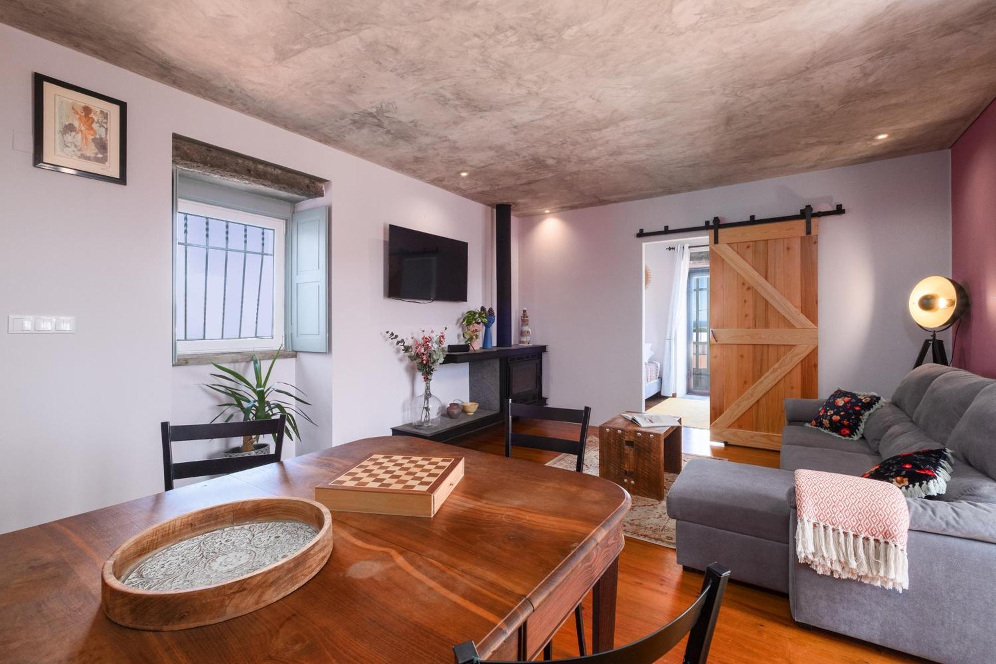 Quinta Morazes Casas De Campo Ribeira Grande Extérieur photo