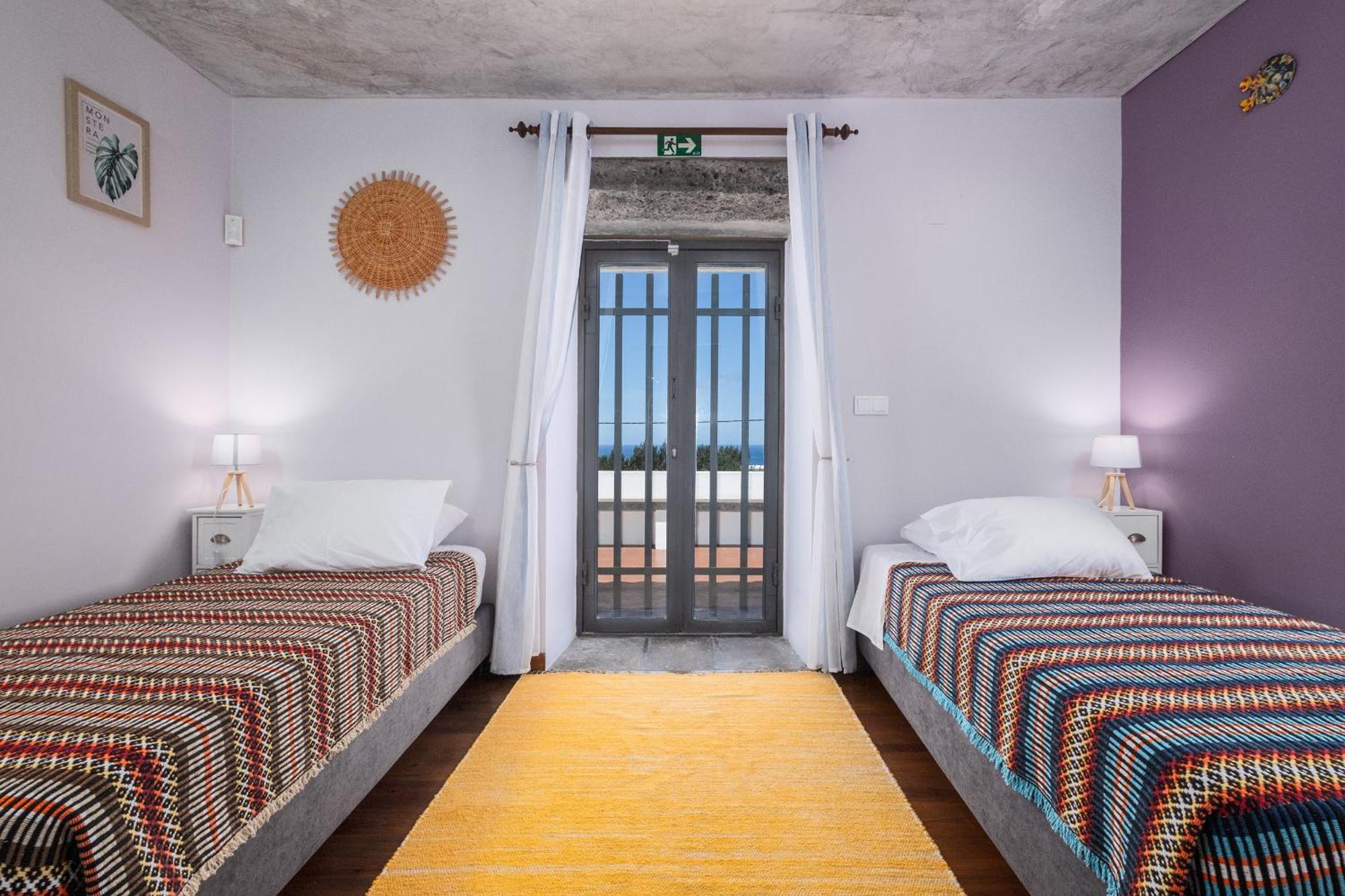 Quinta Morazes Casas De Campo Ribeira Grande Extérieur photo