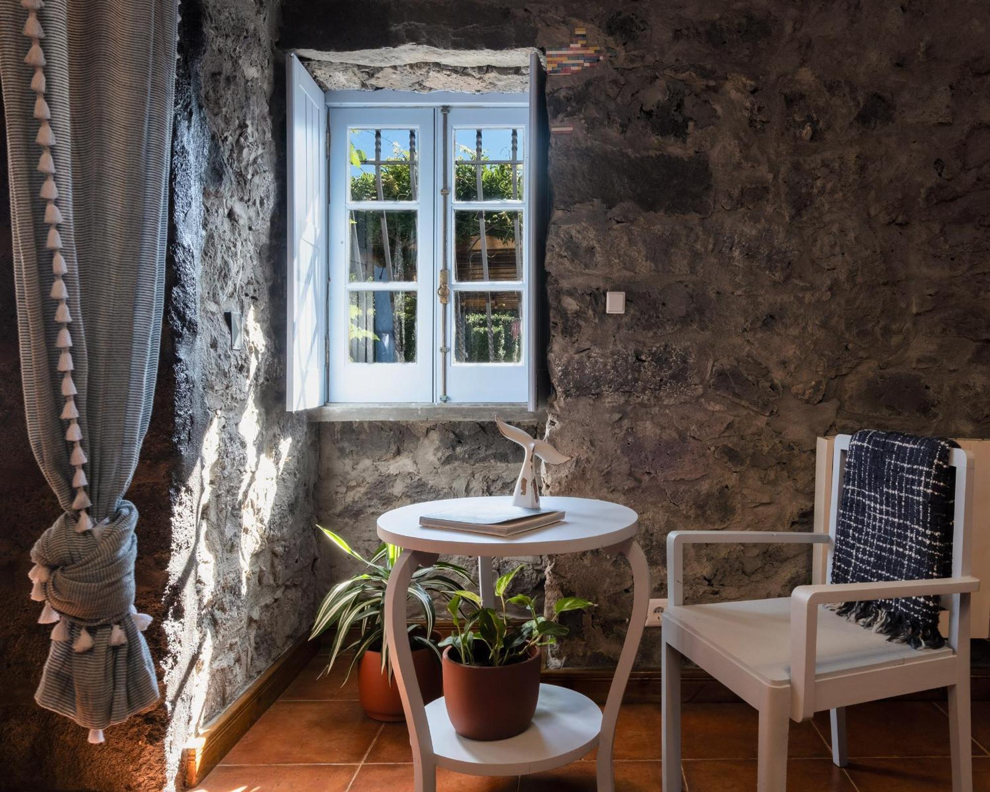 Quinta Morazes Casas De Campo Ribeira Grande Extérieur photo
