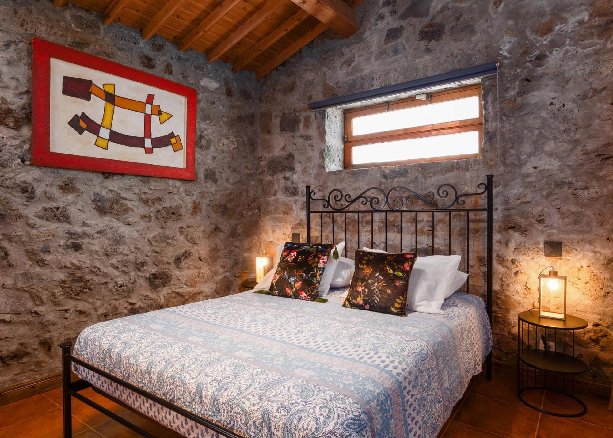 Quinta Morazes Casas De Campo Ribeira Grande Extérieur photo